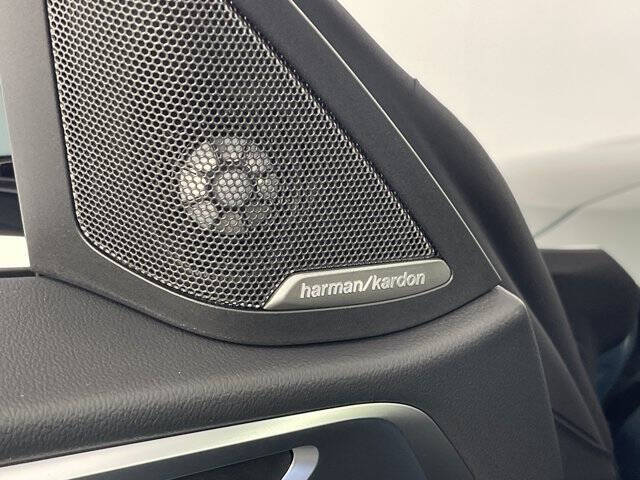 2025 BMW i4 eDrive40 Gran Coupe