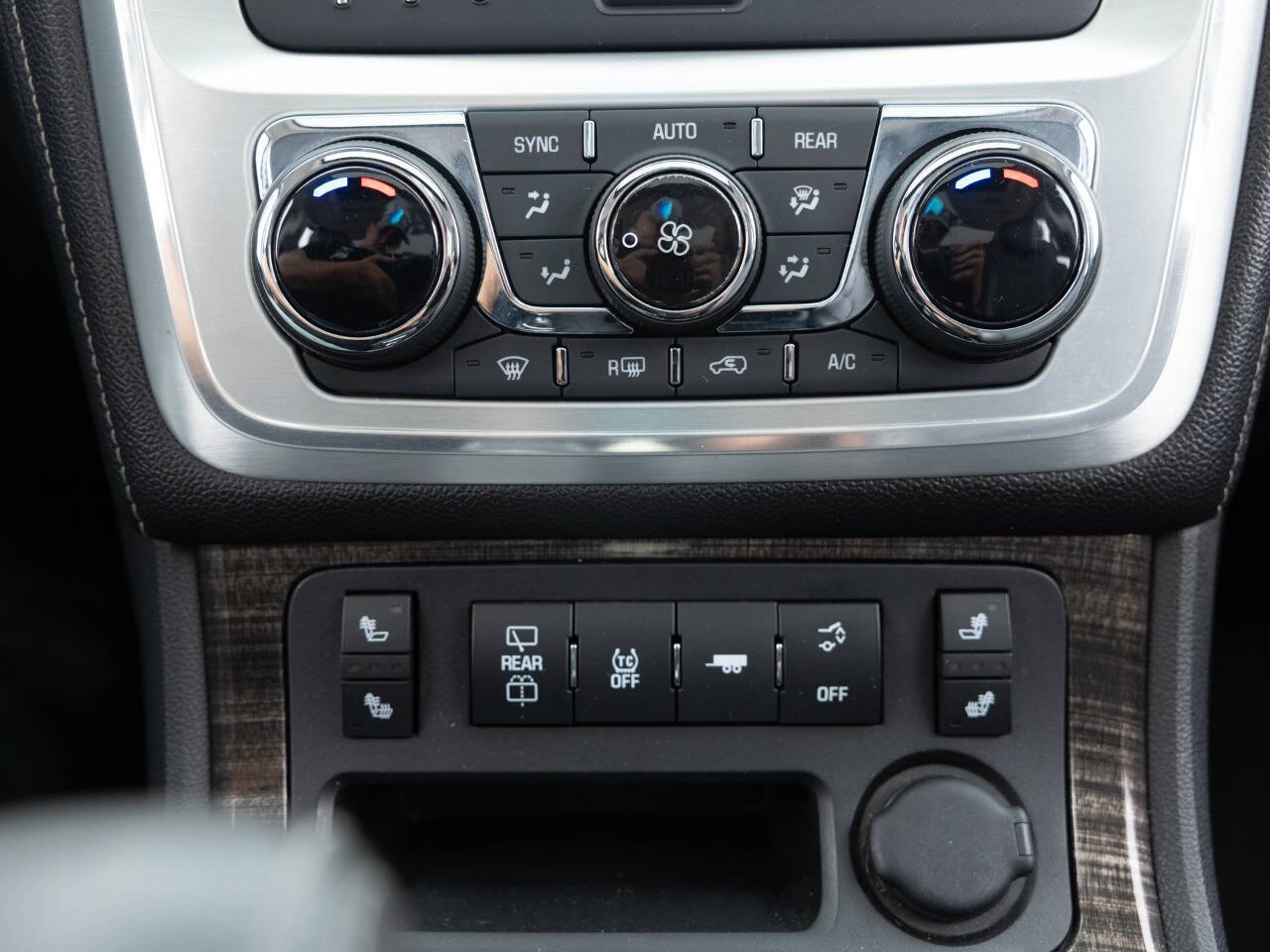 Used Car 2013 Gmc Acadia  Slt 1 4dr Suv For Sale Under $10,000 In Coal City, Illinois