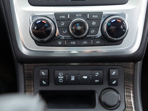 2013 GMC Acadia SLT-1