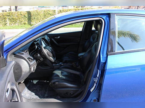 2013 Dodge Dart Limited