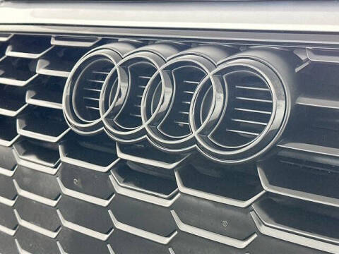 2023 Audi A3 quattro Premium 40 TFSI