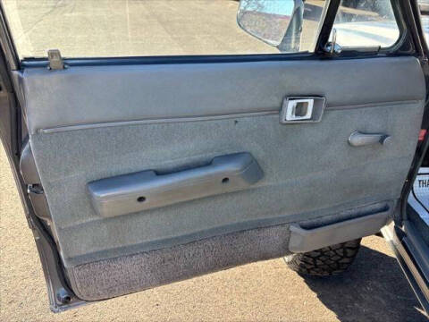 1986 Toyota 4Runner SR5