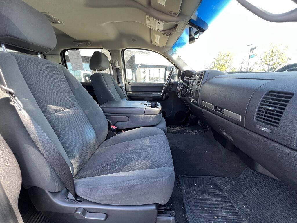 2008 GMC Sierra 1500 for sale at Axio Auto Boise in Boise, ID