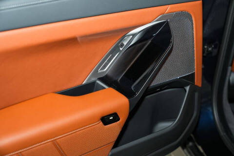 2025 BMW i7 xDrive60
