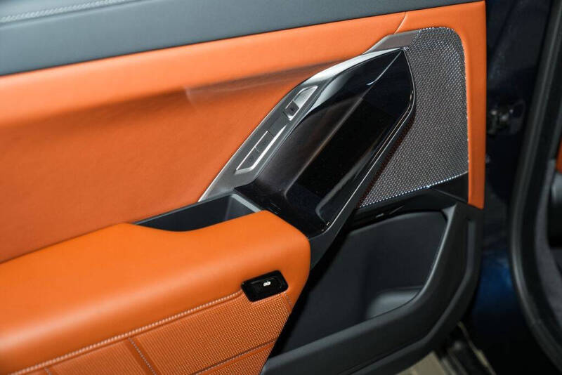 2025 BMW i7 xDrive60