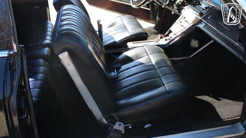 1965 Buick Riviera