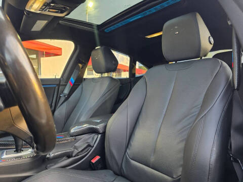 2019 BMW 4 Series 430i Gran Coupe