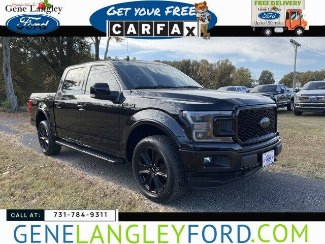 Ford F-150 For Sale In Kenton, TN - ®