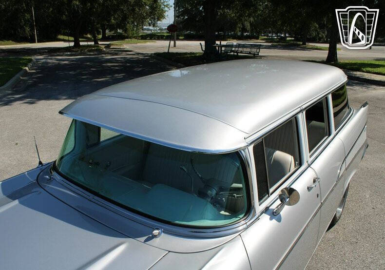 1957 Chevrolet 210