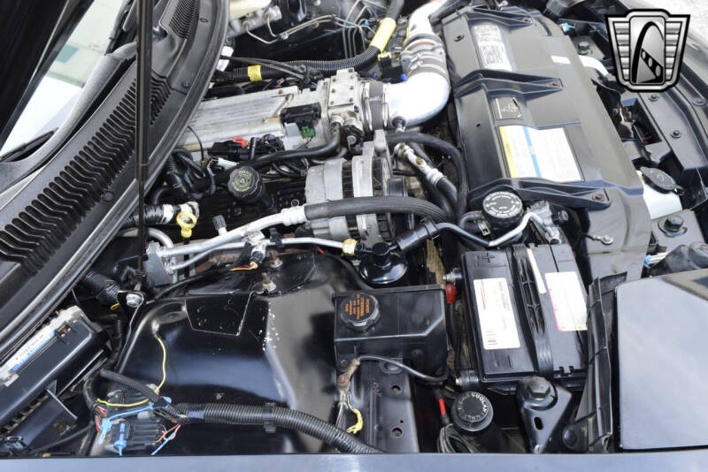 1995 Pontiac Firebird Trans Am