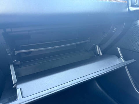 2024 Mazda CX-50 2.5 Turbo Premium