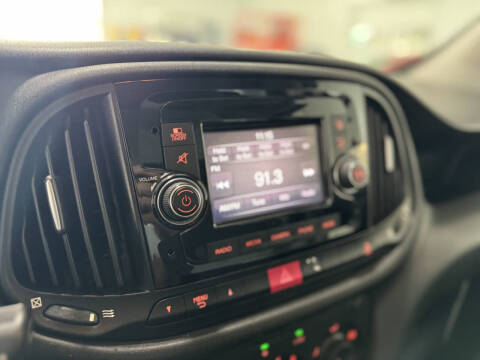 2021 RAM ProMaster City