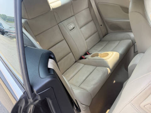 2012 Volkswagen Eos Lux SULEV