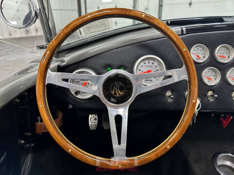 1965 Shelby Cobra