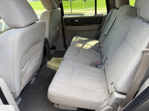 2011 Ford Expedition XLT