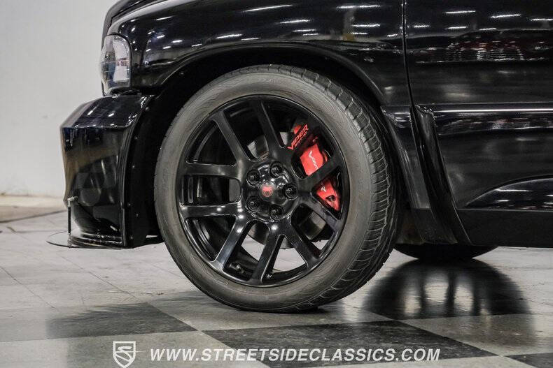 2005 Dodge Ram 1500 SRT-10