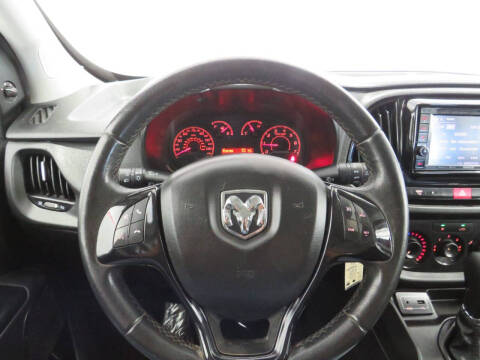 2016 RAM ProMaster City Tradesman SLT