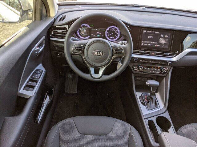 2020 Kia Niro LX