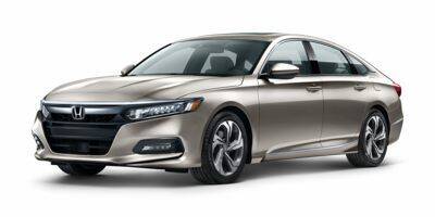 2018 Honda Accord for sale at Jerry Morese Auto Sales LLC in Springfield NJ