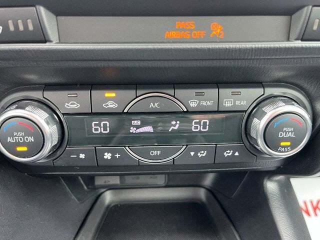 2018 Mazda MAZDA3 36