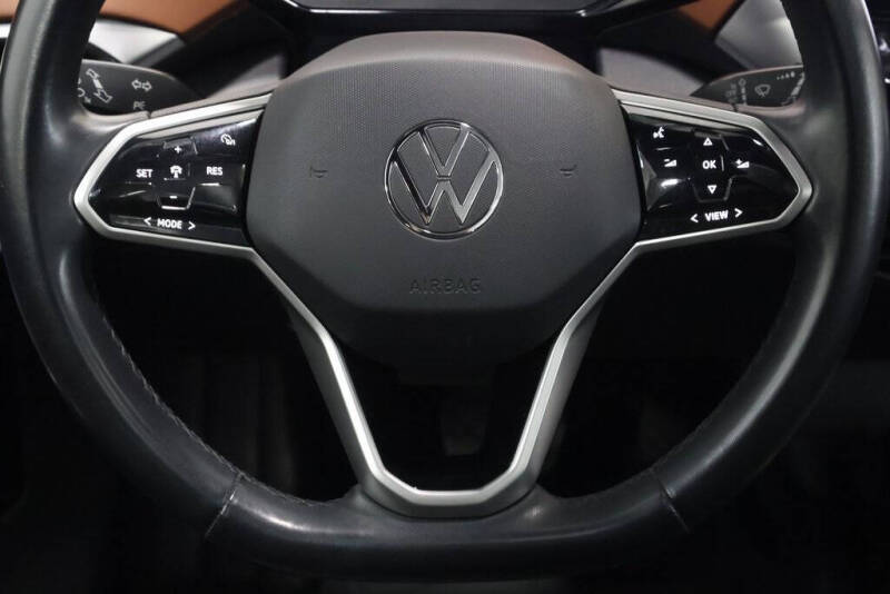 2021 Volkswagen ID.4 Pro S