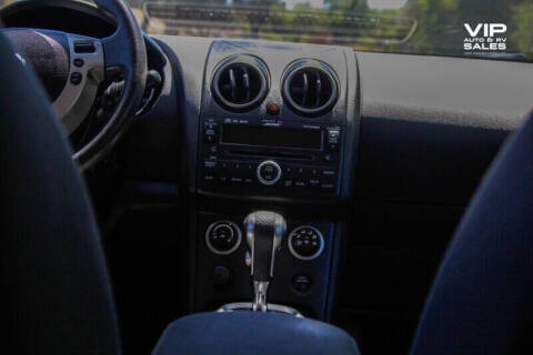 2010 Nissan Rogue SL