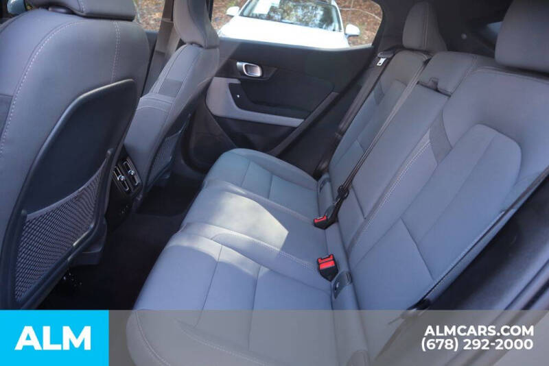 2024 Polestar 2 Long Range Dual Motor