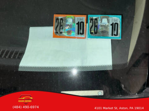 2009 Honda Odyssey EX-L