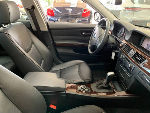 2011 BMW 3 Series 328i xDrive