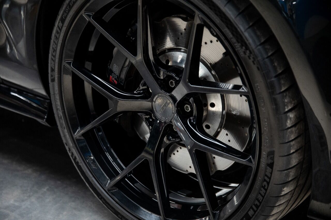 2016 Audi RS 7 64