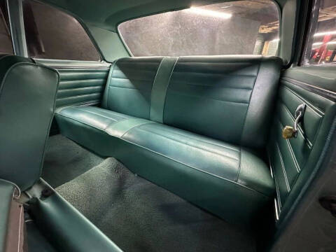 1965 Chevrolet Chevelle