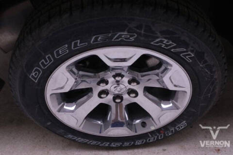 2025 RAM 1500 Lone Star