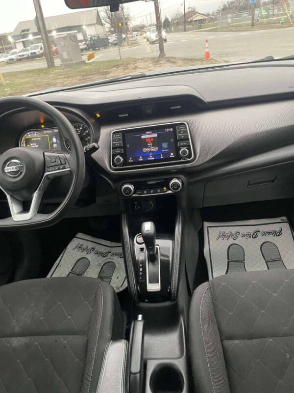 2017 Ford Taurus SEL