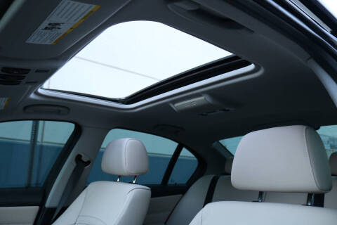 2011 BMW 3 Series 335i