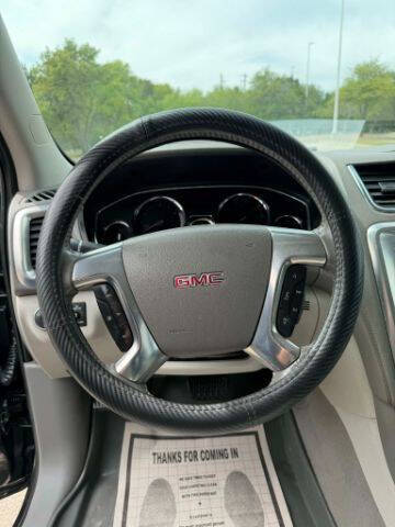 2014 GMC Acadia SLE-2