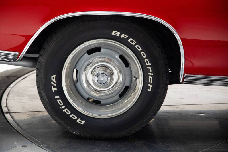 1966 Chevrolet Malibu