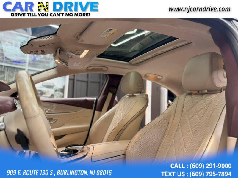 2019 Mercedes-Benz CLS CLS 450