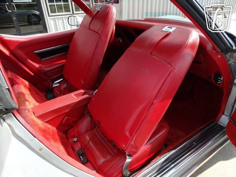 1977 Chevrolet Corvette