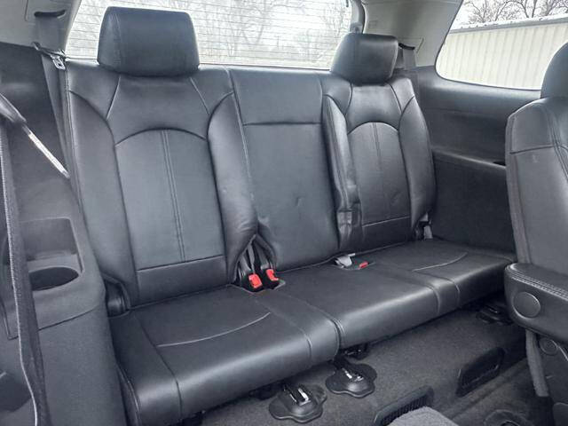 2008 GMC Acadia SLT-2