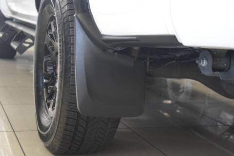 2017 Toyota Tacoma TRD Pro