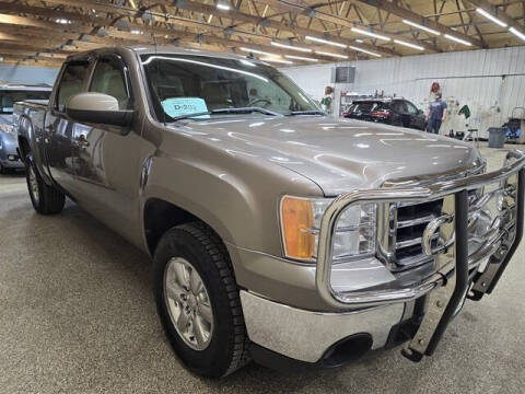 2012 GMC Sierra 1500 for sale at Dells Auto in Dell Rapids SD