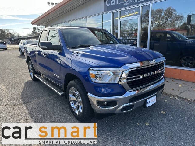 2019 RAM Ram 1500 Pickup Big Horn/Lone Star's photo