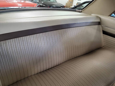 1965 Chevrolet Biscayne