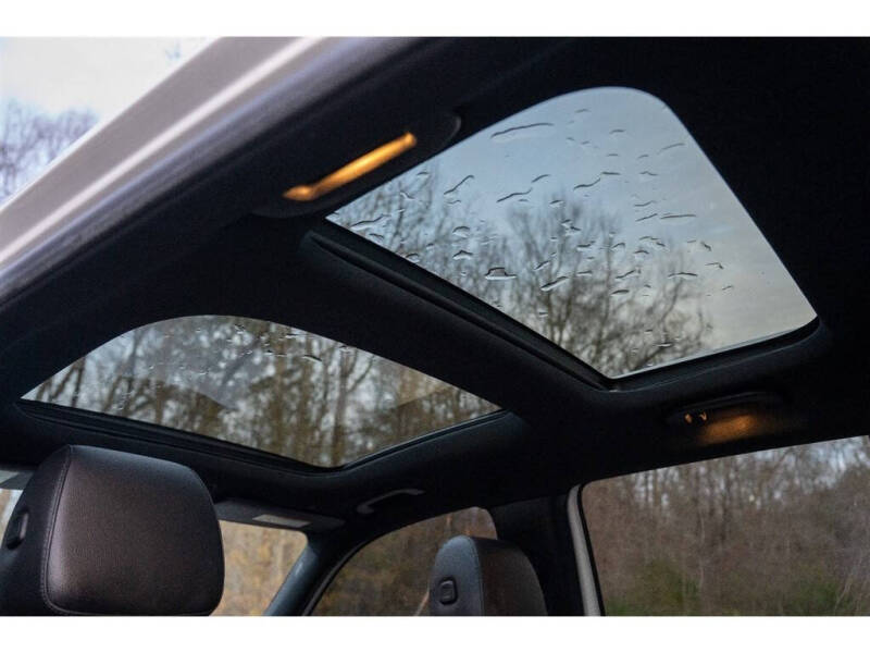 2020 Mercedes-Benz GLB GLB 250 4MATIC