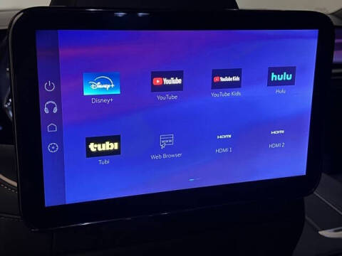 2025 Cadillac Escalade Sport