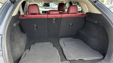 2022 Mazda CX-5 2.5 S Carbon Edition