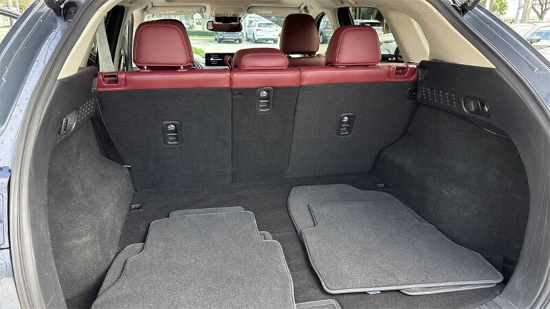 2022 Mazda CX-5 2.5 S Carbon Edition