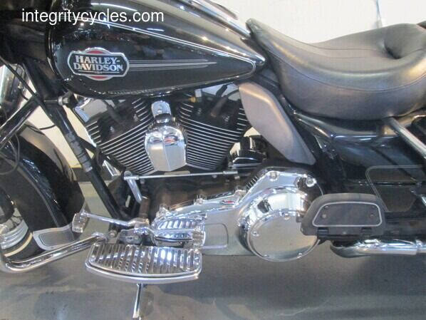 2009 Harley-Davidson Street Glide