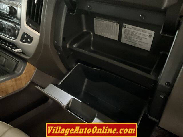 2016 GMC Sierra 1500