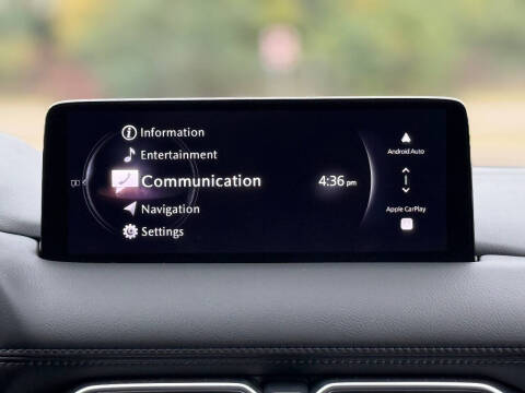 2024 Mazda CX-5 2.5 S Premium Plus